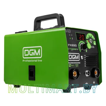 Сварочный аппарат DGM FX220